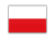 NESPOLO DIVANI - Polski